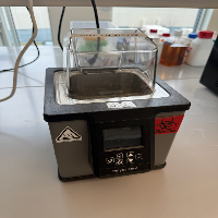 Polyscience WBE02 Water Bath image 0